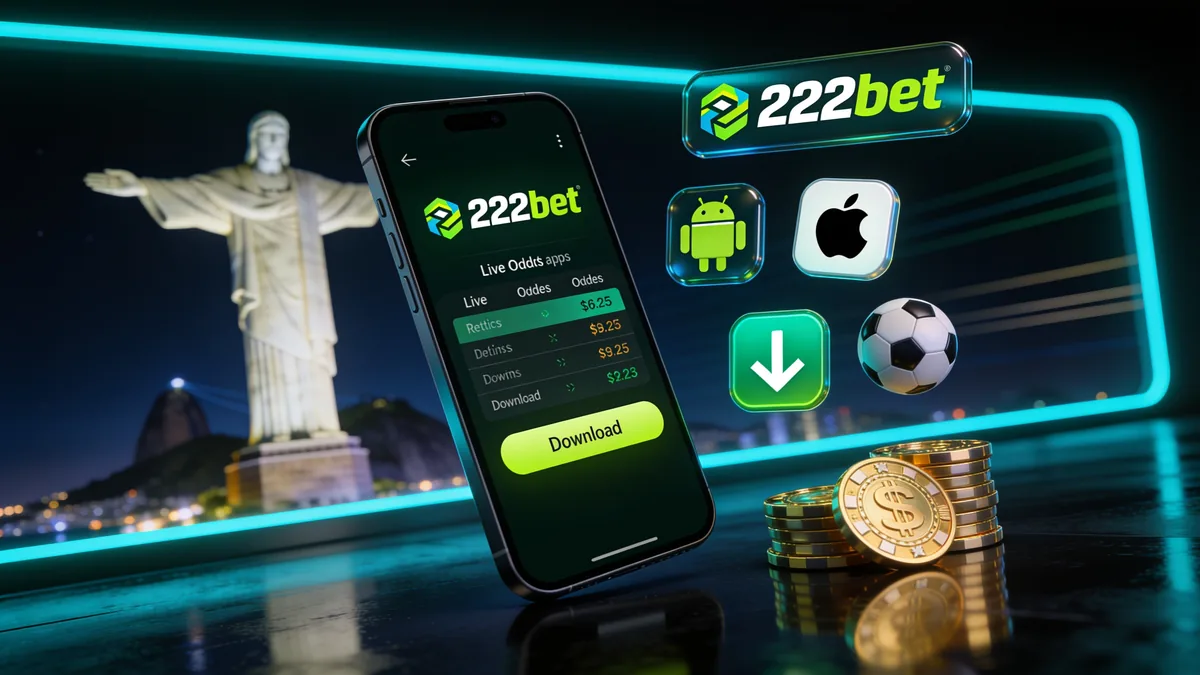222bet no Brasil — Cadastro na 222bet: Passo a Passo